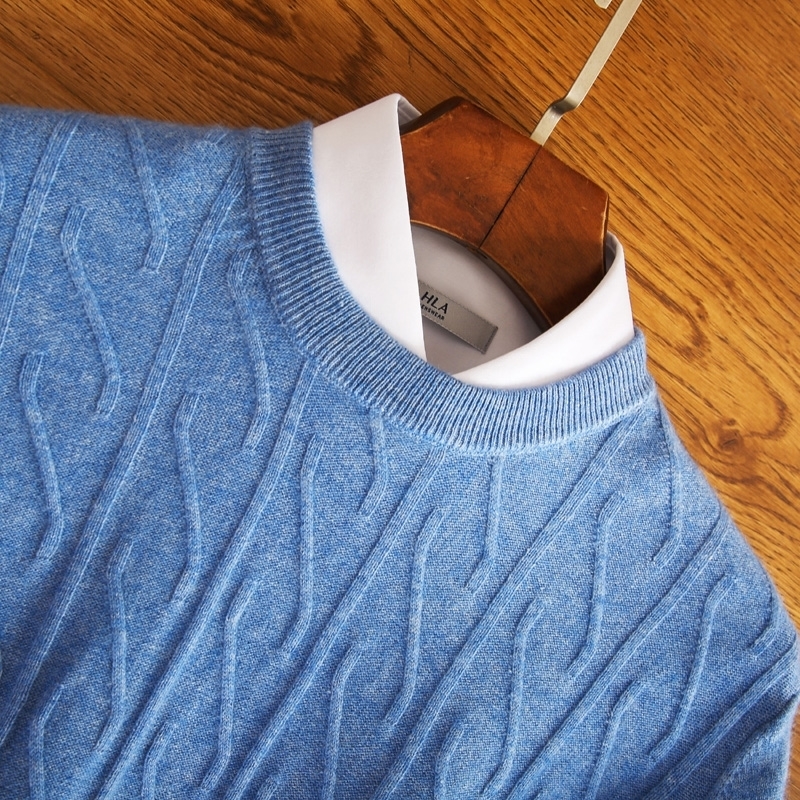 5Colors Man Sweater 100% Pure Merino Wool Knitted Jumpers New Arrival Solid Color Print Oneck Pullovers Long Sleeve 201201, Yellow camel
5Colors Man Sweater 100% Pure Merino Wool Knitted Jumpers New Arrival Solid Color Print Oneck Pullovers Long Sleeve 201201, Yellow camel