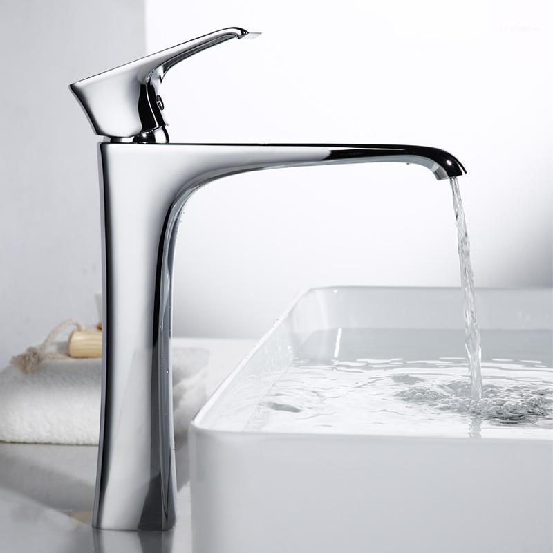Beiluode Basin Sink Bathroom Faucet Deck Mounted Hot And Cold Water Basin Mixer Taps Chrome Lavatory Sink Waterfall Tap MT20041
Beiluode Basin Sink Bathroom Faucet Deck Mounted Hot And Cold Water Basin Mixer Taps Chrome Lavatory Sink Waterfall Tap MT20041