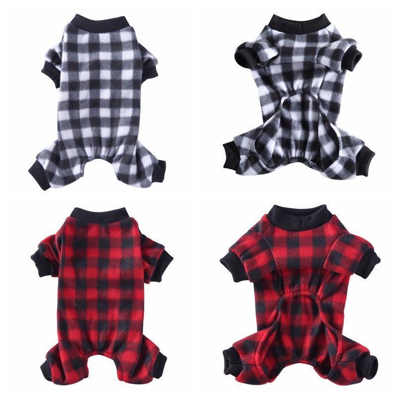 Dog Clothes Winter Warm Pet Dog Lattice Coat Puppy Christmas Sweater Clothing For Small Medium Dogs Puppy Four Legged Costume1
Dog Clothes Winter Warm Pet Dog Lattice Coat Puppy Christmas Sweater Clothing For Small Medium Dogs Puppy Four Legged Costume1