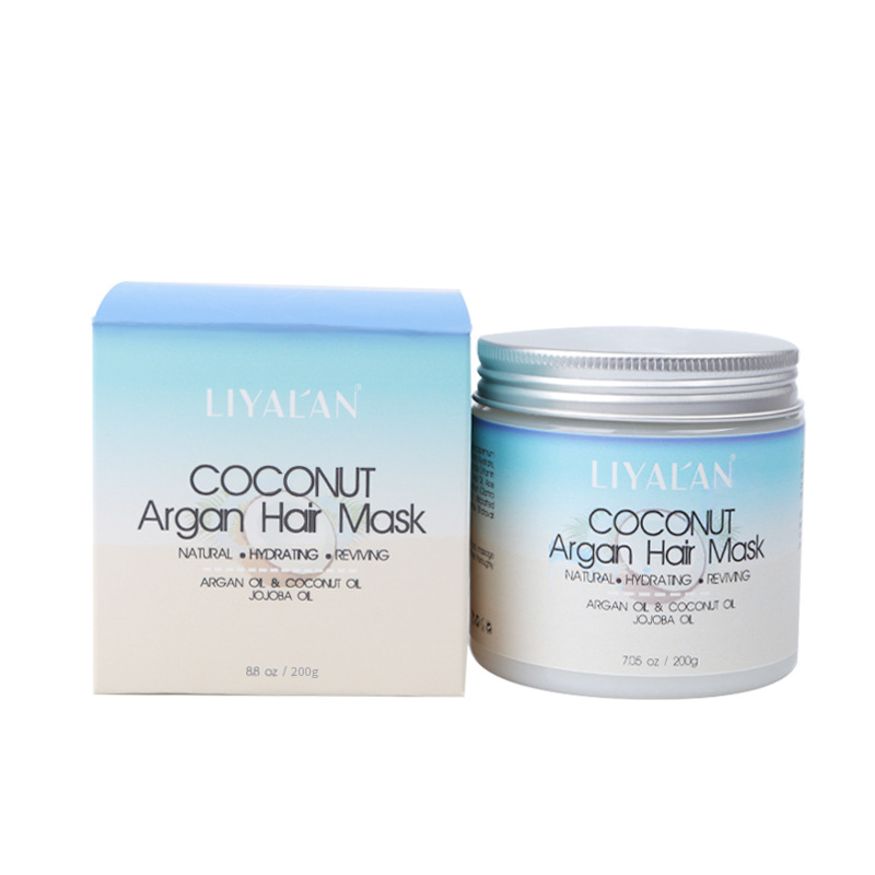 200g Moroccan Argan Glycer Hair Mask Nutritional Hair Care No Evaporation Film Nourishing Essential Oil Softening
200g Moroccan Argan Glycer Hair Mask Nutritional Hair Care No Evaporation Film Nourishing Essential Oil Softening