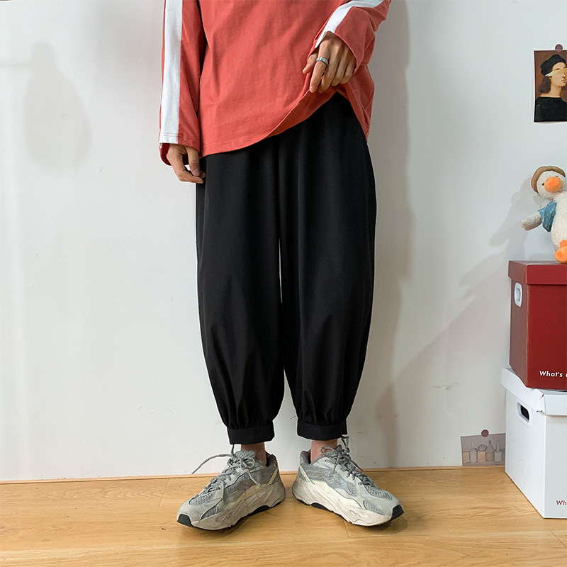 2020 New Men Joggers Male Pants Hoodie Jogger Solid Color Casual Gymnasia Training Streetwear, Black
2020 New Men Joggers Male Pants Hoodie Jogger Solid Color Casual Gymnasia Training Streetwear, Black