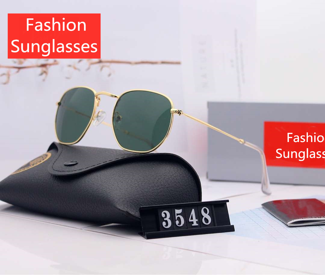 Mens Woman Designer Sunglasses Summer Beach Goggle Sunglasses UV400 3548 8 Color Options Highly Quality with Box
Mens Woman Designer Sunglasses Summer Beach Goggle Sunglasses UV400 3548 8 Color Options Highly Quality with Box