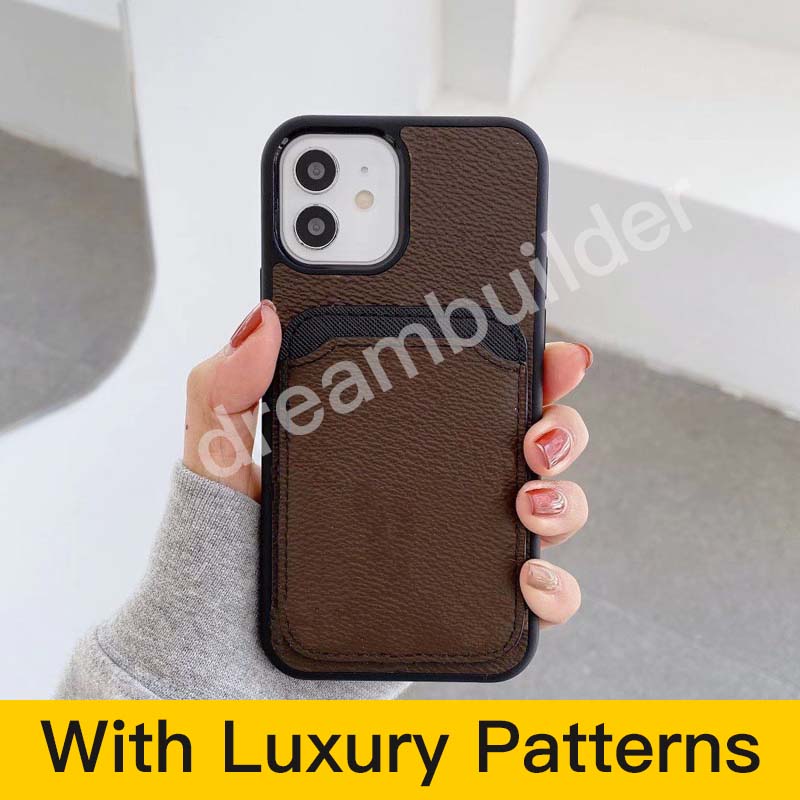 Fashion Mobile Phone Cases For iPhone 14 Pro Max 13 12 14 plus 11 12 mini X XR XSMAX With Card back cover Samsung Galaxy S20 S20U NOTE 10 20 u, Brown
Fashion Mobile Phone Cases For iPhone 14 Pro Max 13 12 14 plus 11 12 mini X XR XSMAX With Card back cover Samsung Galaxy S20 S20U NOTE 10 20 u, Brown