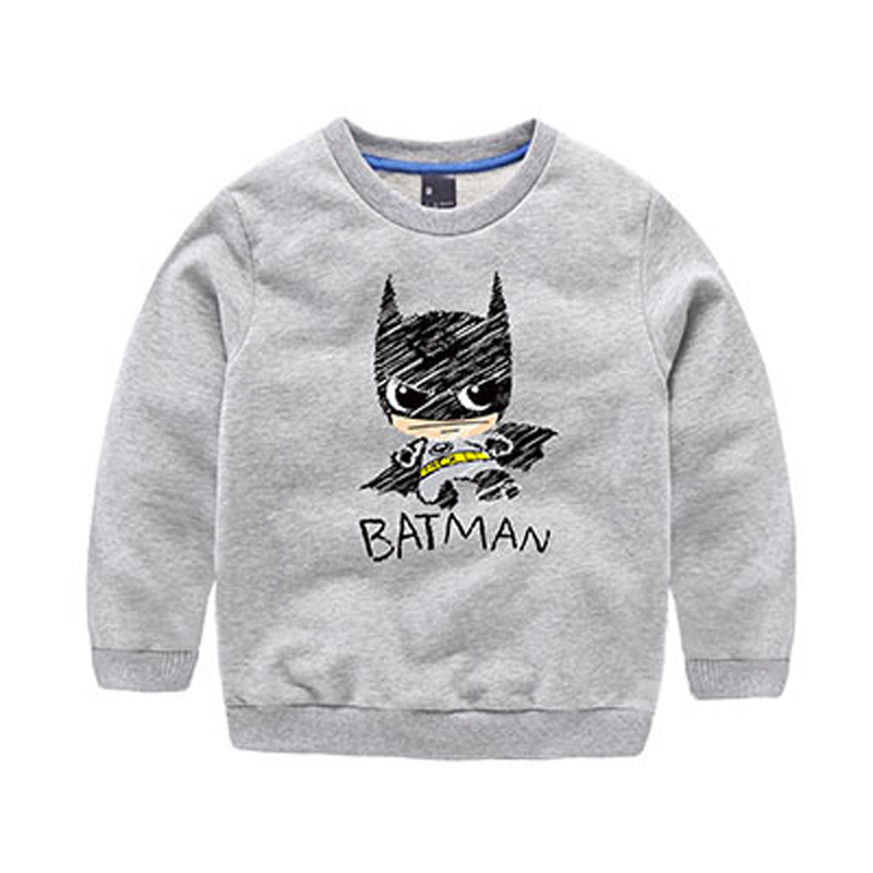 Autumn Fashion New Products Children's Clothing Boys Leisure T-shirt Cotton Children's Cartoon Sweater Children's Wear, Black
Autumn Fashion New Products Children's Clothing Boys Leisure T-shirt Cotton Children's Cartoon Sweater Children's Wear, Black