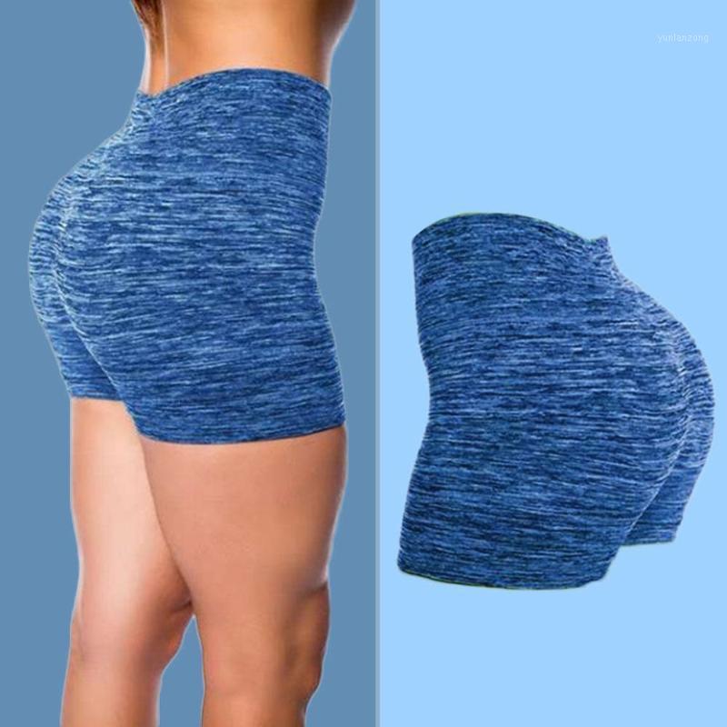 Women Sports Yoga Shorts Workout Fitness Female Running Sport Shorts Cotton High Waist Cycling Sport Short1, Blue
Women Sports Yoga Shorts Workout Fitness Female Running Sport Shorts Cotton High Waist Cycling Sport Short1, Blue