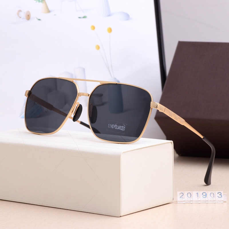 2021 New Luxury h d Polarized for Mens Sier Metal Frame Driving Pilot Sunglasses Eyewear Male Black Glasses Gafas De Sol Dgjo
2021 New Luxury h d Polarized for Mens Sier Metal Frame Driving Pilot Sunglasses Eyewear Male Black Glasses Gafas De Sol Dgjo