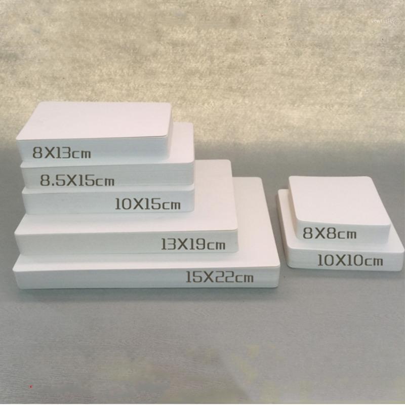 New Postcards 100pcs 8x8/10x10/8x13/9x15/13x19/15x22cm Paper Card 350gsm Diy Message Board Round Corner Free Shipping Milk White1
New Postcards 100pcs 8x8/10x10/8x13/9x15/13x19/15x22cm Paper Card 350gsm Diy Message Board Round Corner Free Shipping Milk White1