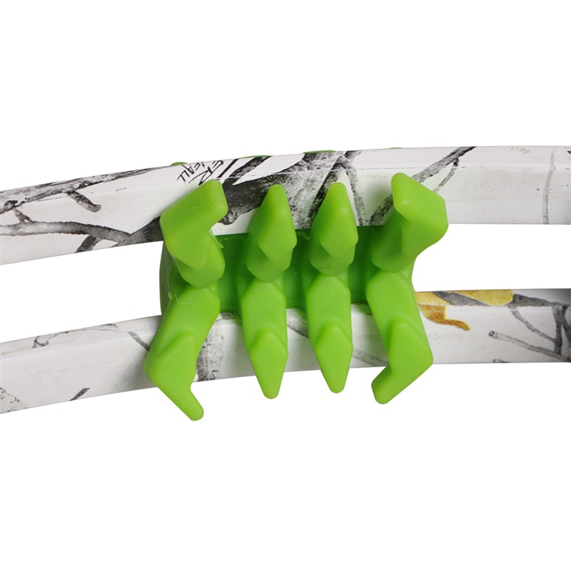 Archery Compound Bow Limbs Stabilizer Shock Absorber Stabilizer Limb Vibration Damper Outdoor Hunting Shooting Accessories 
Archery Compound Bow Limbs Stabilizer Shock Absorber Stabilizer Limb Vibration Damper Outdoor Hunting Shooting Accessories