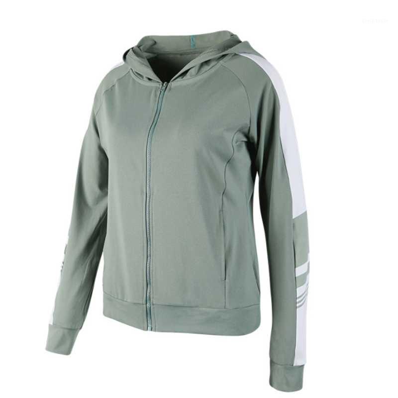 EF593 Hoodie Long Sleeve Sweatshirt Women Sports Jacket Ladies Yoga Sports Zipper Jacket Fitness Gym Shirts1, Black
EF593 Hoodie Long Sleeve Sweatshirt Women Sports Jacket Ladies Yoga Sports Zipper Jacket Fitness Gym Shirts1, Black
