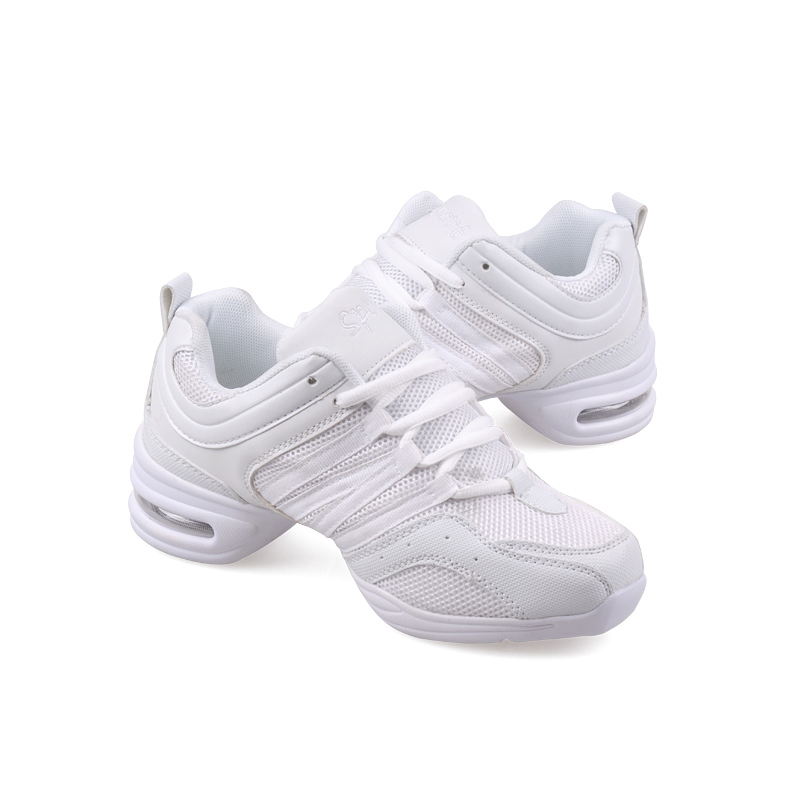 Sports Feature Soft Out Sole Breath Dance Shoes Sneakers for Woman Practice Shoes Modern Dance Jazz Shoes Zapatos De Mujer 201017, 760-purple
Sports Feature Soft Out Sole Breath Dance Shoes Sneakers for Woman Practice Shoes Modern Dance Jazz Shoes Zapatos De Mujer 201017, 760-purple