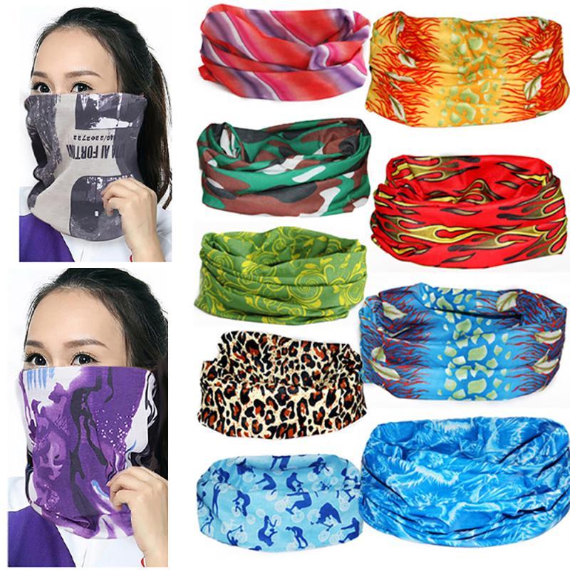 Men's Soft For Outdoor Sports Scarf Face Neck Sun Gaiter Headband Printed Optional Style Dustproof Scarf
Men's Soft For Outdoor Sports Scarf Face Neck Sun Gaiter Headband Printed Optional Style Dustproof Scarf