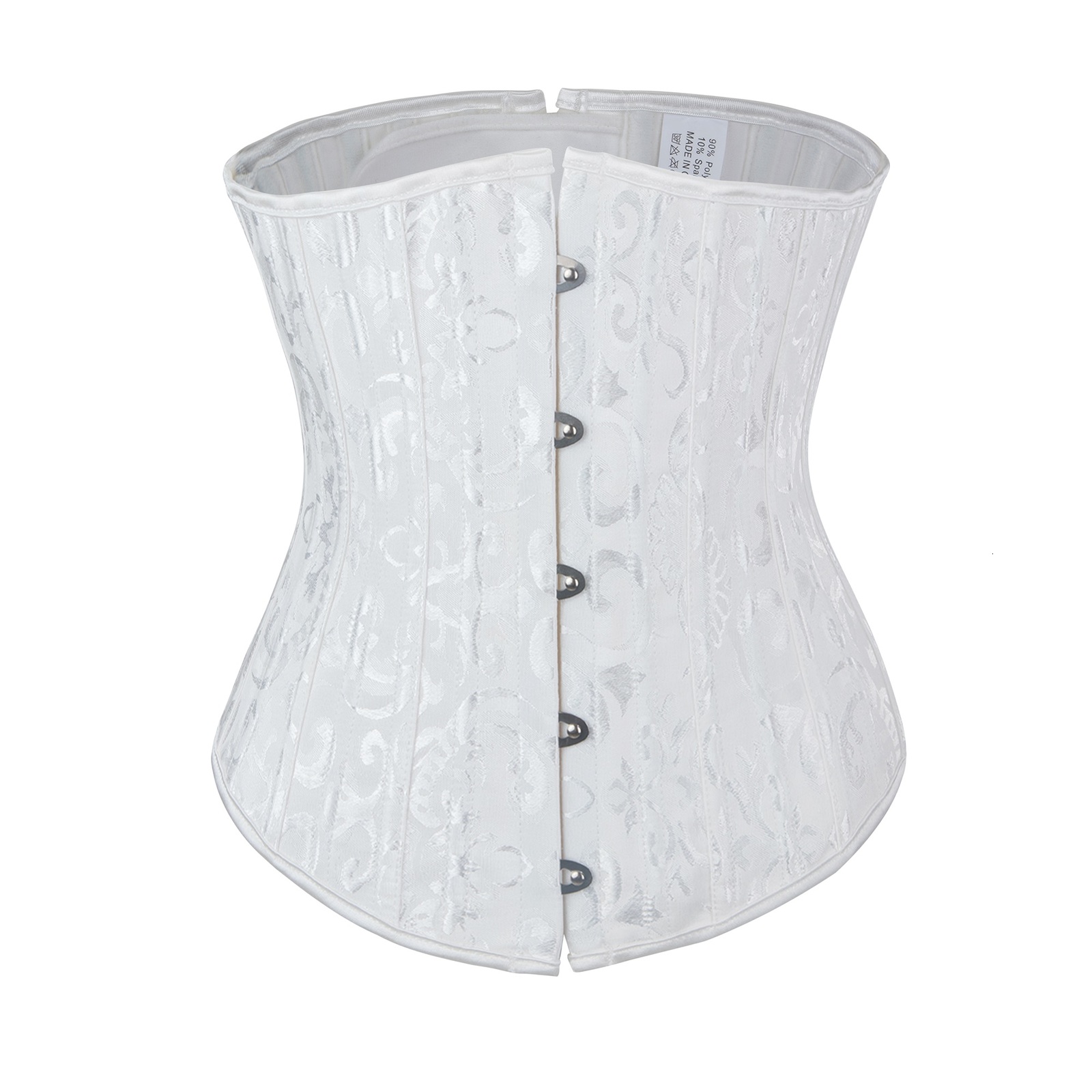 2021 New 24 Pieces Steel Rib Court Belly Contracting Corset Girdle Waist Trainer Body Shaper Belts for Women Wqfg
2021 New 24 Pieces Steel Rib Court Belly Contracting Corset Girdle Waist Trainer Body Shaper Belts for Women Wqfg