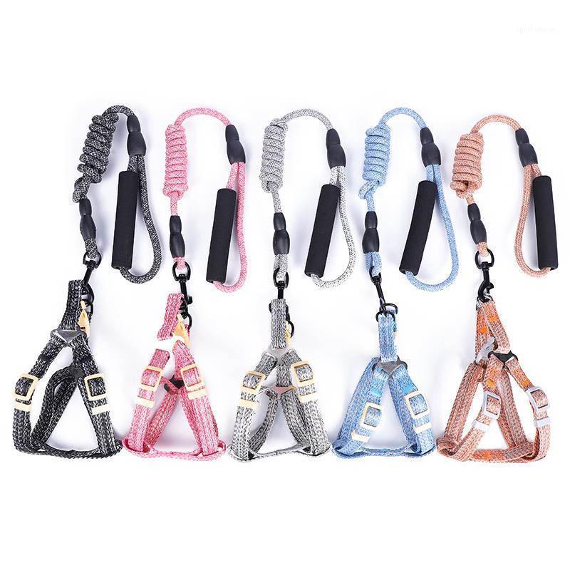 Flax Pet Dog Harness No Pull Adjustable Dog Collar Leash Classic Running Training Leash Strap Belt for Small Medium Dogs Pitbull1
Flax Pet Dog Harness No Pull Adjustable Dog Collar Leash Classic Running Training Leash Strap Belt for Small Medium Dogs Pitbull1
