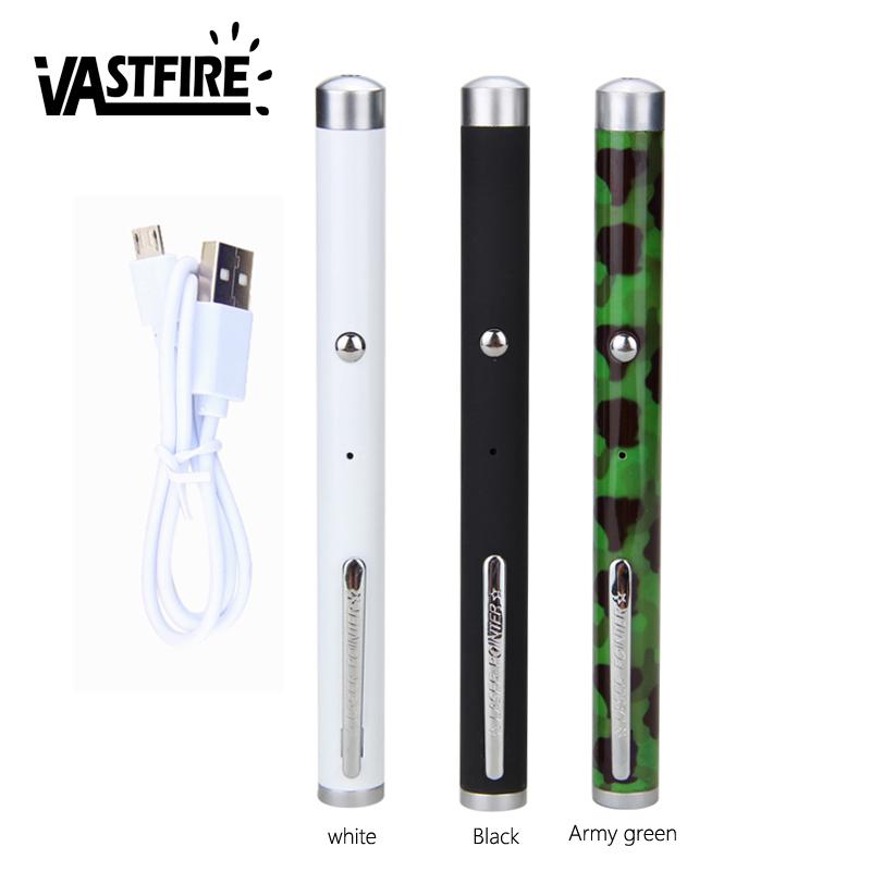 Flashlights Torches USB Rechargeable Green Powerful Laser Potinter Pen Beam Presenter Light Hunting Sight Teaching Built-in Battery
Flashlights Torches USB Rechargeable Green Powerful Laser Potinter Pen Beam Presenter Light Hunting Sight Teaching Built-in Battery