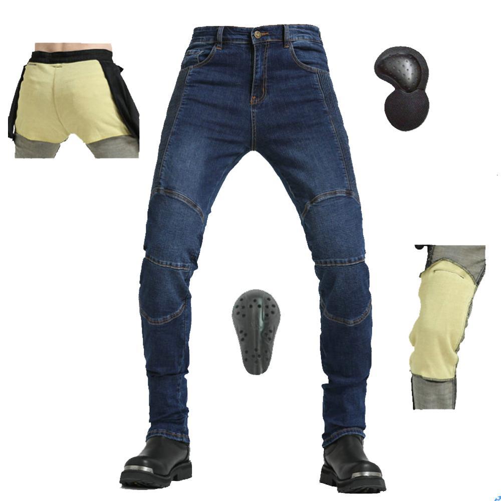 2021 New Motorcycle Biker Jeans Dirt Bike Motocross Riding Pants Ce Armored Reinforce with Aramid Protection Motorbike Adventure Touring 3z5
2021 New Motorcycle Biker Jeans Dirt Bike Motocross Riding Pants Ce Armored Reinforce with Aramid Protection Motorbike Adventure Touring 3z5