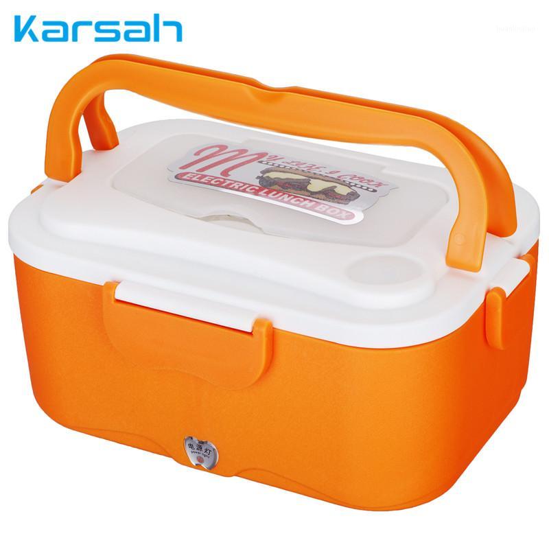 1.5L Electric Lunch Box Portable Stainless Steel Inner Pot 12V/24V/220V Warmer For Car Truck Home Office Heating Lunch Box1
1.5L Electric Lunch Box Portable Stainless Steel Inner Pot 12V/24V/220V Warmer For Car Truck Home Office Heating Lunch Box1