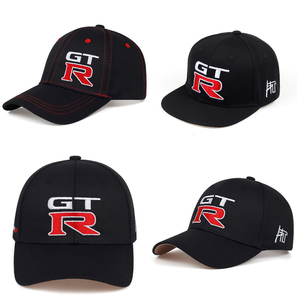 2019 new Nissan GTR racing cap sports motorcycle baseball caps GTR curved hip hop hats fashion Outdoor adjustable dad hat Q1223, Black;white
2019 new Nissan GTR racing cap sports motorcycle baseball caps GTR curved hip hop hats fashion Outdoor adjustable dad hat Q1223, Black;white