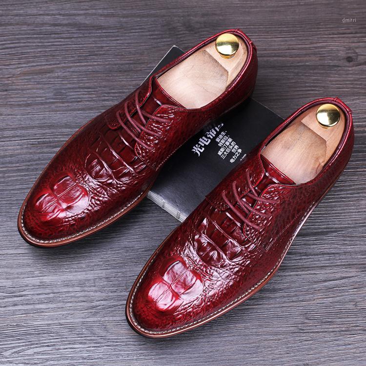 CIMIM Formal Shoes Men Retro Fashion Men Shoes Leather 38-44 2019 New Pointed Dress Casual Office1, Black
CIMIM Formal Shoes Men Retro Fashion Men Shoes Leather 38-44 2019 New Pointed Dress Casual Office1, Black