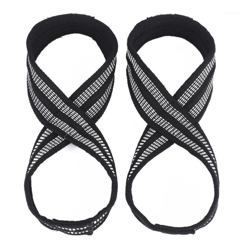 1Pair Weight Lifting Straps Dead Lift Wrist Strap For Pull-ups Horizontal Bar Powerlifting Belt Fitness Wrisband Wrist Protector1
1Pair Weight Lifting Straps Dead Lift Wrist Strap For Pull-ups Horizontal Bar Powerlifting Belt Fitness Wrisband Wrist Protector1