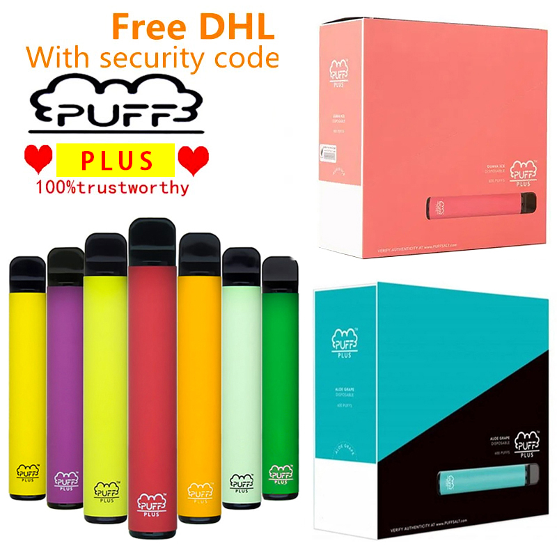 Disposable Prefilled Vape Pen 6.5ml 1600 Puffs 1000mAh Battery Puff Bar XXL VS Puff Plus Xtra Puffbars
Disposable Prefilled Vape Pen 6.5ml 1600 Puffs 1000mAh Battery Puff Bar XXL VS Puff Plus Xtra Puffbars