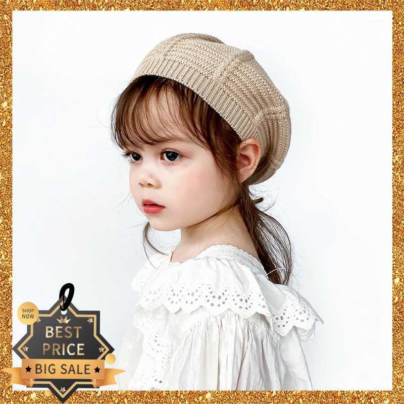 2020 Fashion Warm Winter Hat Berets Cap Kids Girl And Boy Caps Autumn Casquette Classical Winter Shield Enfant Design1, H-6b orange
2020 Fashion Warm Winter Hat Berets Cap Kids Girl And Boy Caps Autumn Casquette Classical Winter Shield Enfant Design1, H-6b orange