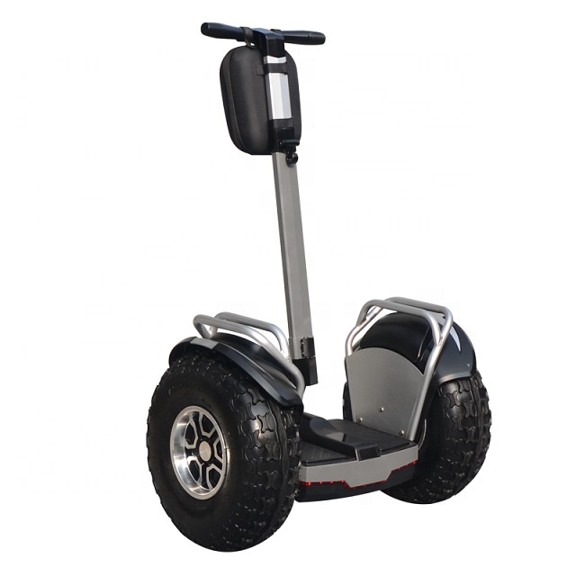 60v 2400W Self-Balancing Electric Scooter Two-Wheel 19 Inches Scooter Off-road Self Balancing Scooter with Strong Strength
60v 2400W Self-Balancing Electric Scooter Two-Wheel 19 Inches Scooter Off-road Self Balancing Scooter with Strong Strength