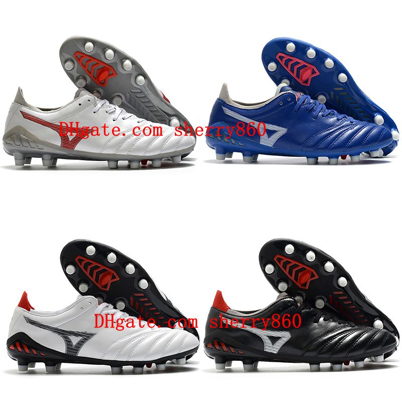 2021 top quality mens soccer shoes MORELIA NEO III PRO FG outdoor soccer cleats leather football boots scarpe da calcio, As picture 4
2021 top quality mens soccer shoes MORELIA NEO III PRO FG outdoor soccer cleats leather football boots scarpe da calcio, As picture 4