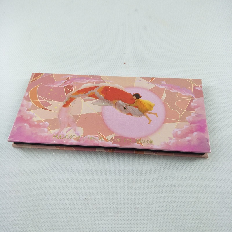 MOJI 12 color carp eyeshadow pearl matte eyeshadow everyday color orange makeup 12color eye shadow palette makeup, Customize
MOJI 12 color carp eyeshadow pearl matte eyeshadow everyday color orange makeup 12color eye shadow palette makeup, Customize