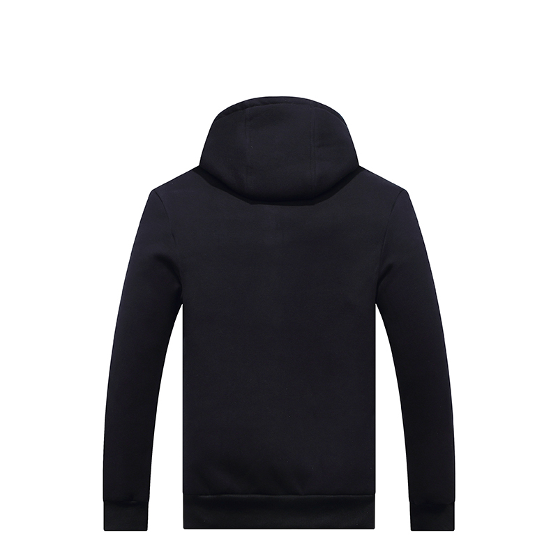 2021 New Arrival Winter Thickening Male Hoodies Jacket Solid Skin Lining Warm Cloth Cashmere Sweaters Parkas 624 2LTH, Black
2021 New Arrival Winter Thickening Male Hoodies Jacket Solid Skin Lining Warm Cloth Cashmere Sweaters Parkas 624 2LTH, Black