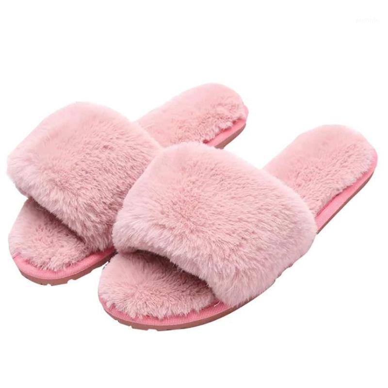 2020 New Fashion Atural Sheepskin Slippers Wool Home Fur Slippers Warm Indoor Slides Ladies Girls Winter Wool House Shoes1, Color 3
2020 New Fashion Atural Sheepskin Slippers Wool Home Fur Slippers Warm Indoor Slides Ladies Girls Winter Wool House Shoes1, Color 3