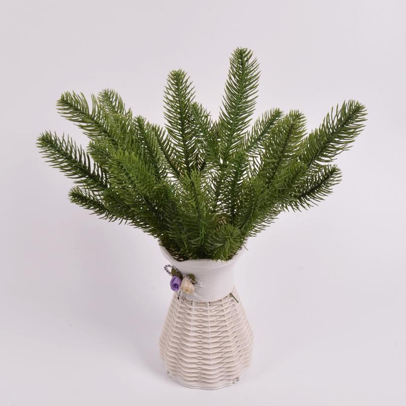 10 Pcs/Lot Artificial Pine Needles Plantas Artificiales Christmas Tree Decorations Home Wedding Decoration Artificial Plantas, Gt25501-10-jg
10 Pcs/Lot Artificial Pine Needles Plantas Artificiales Christmas Tree Decorations Home Wedding Decoration Artificial Plantas, Gt25501-10-jg