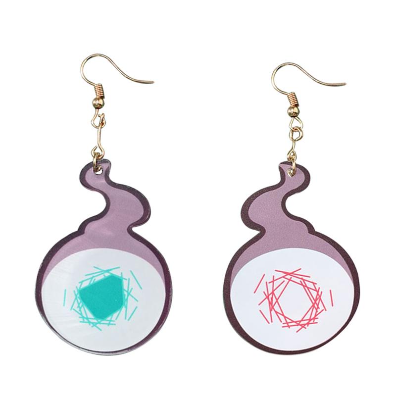 Anime Anime Toilet Bound Hanako Kun Earrrings Toilet Bound Hanako Kun Earring Cosplay Accessories Gifts
Anime Anime Toilet Bound Hanako Kun Earrrings Toilet Bound Hanako Kun Earring Cosplay Accessories Gifts