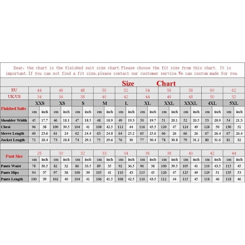 Handsome Groomsmen Notch Lapel Groom Tuxedos Mens Wedding Dress Man Blazer Prom Dinner 3 Piece Suit(Jacket+Pant+Vest)1114 201106