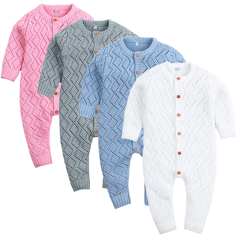 Toddler Jumpsuit Girls Candy Color Knitted Long Sleeve Newborn Baby Clothes Infant Boy Overall Children Outfit Spring Q1113, Blue
Toddler Jumpsuit Girls Candy Color Knitted Long Sleeve Newborn Baby Clothes Infant Boy Overall Children Outfit Spring Q1113, Blue