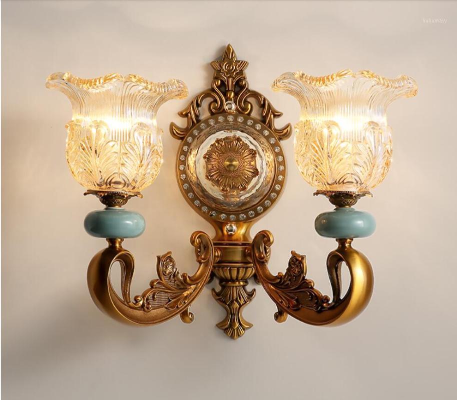 Free Shipping Brass Color Wall Lamp Decora Alloy Wall Sconce Interior Lights Decorative Sconces For Bedroom Lighting1
Free Shipping Brass Color Wall Lamp Decora Alloy Wall Sconce Interior Lights Decorative Sconces For Bedroom Lighting1