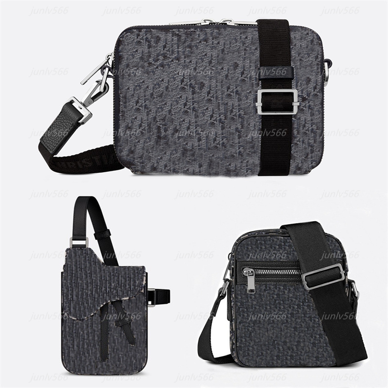 5A Designer Luxury Messenger Bag Purses Men Women BUMBAG Chest Bag Brand Embroidered Cross Body Waist Bags Fashion Black White Genuine Leather Shoulder Bags, High-quality
5A Designer Luxury Messenger Bag Purses Men Women BUMBAG Chest Bag Brand Embroidered Cross Body Waist Bags Fashion Black White Genuine Leather Shoulder Bags, High-quality