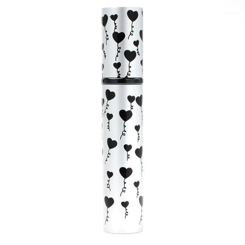 Mini Metallic Empty Atomizer Refillable Perfume 8ml Spray Casual, Travel Bottle1
Mini Metallic Empty Atomizer Refillable Perfume 8ml Spray Casual, Travel Bottle1