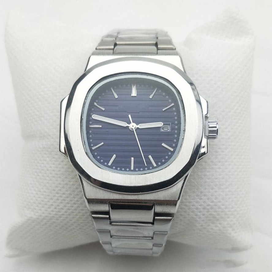 2021 New Waterproof Watches Cool Men Watch Fashion Wristwatches Sports Stainless Steel Quartz Calendar Mens Watches Gift, Slivery;brown
2021 New Waterproof Watches Cool Men Watch Fashion Wristwatches Sports Stainless Steel Quartz Calendar Mens Watches Gift, Slivery;brown