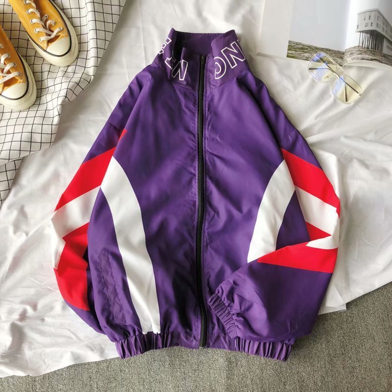Hip Hop Jacket Windbreaker Men Japan Harajuku Multi Pockets Jacket Coat Retro Vintage Casual Track Jacket Streetwear T200117