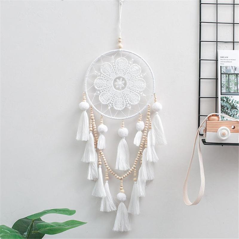 Handmade DreamCatcher Wind Chimes Home Hanging Tassel Pendant Gift Dreamcatcher Decoration Ornament Car Hanging Decoration1
Handmade DreamCatcher Wind Chimes Home Hanging Tassel Pendant Gift Dreamcatcher Decoration Ornament Car Hanging Decoration1