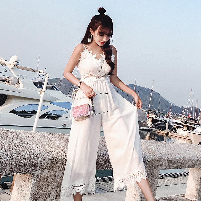 2021 New Celebrity Fashion Summer on the Seashore Feminine Rentals a Leg-long Piece Pants 25WI, White
2021 New Celebrity Fashion Summer on the Seashore Feminine Rentals a Leg-long Piece Pants 25WI, White