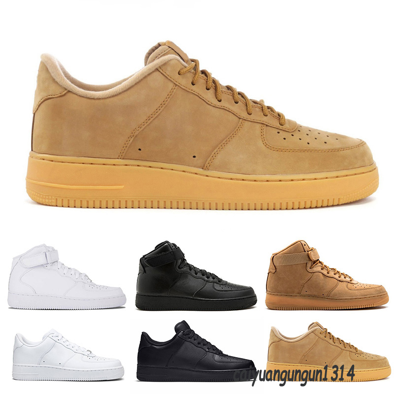 2021 New Arrival Running Shoes Classical All White black gray low high cut men & women Sports sneakers one skate Shoes US 5.5-12 C34, Color 1
2021 New Arrival Running Shoes Classical All White black gray low high cut men & women Sports sneakers one skate Shoes US 5.5-12 C34, Color 1