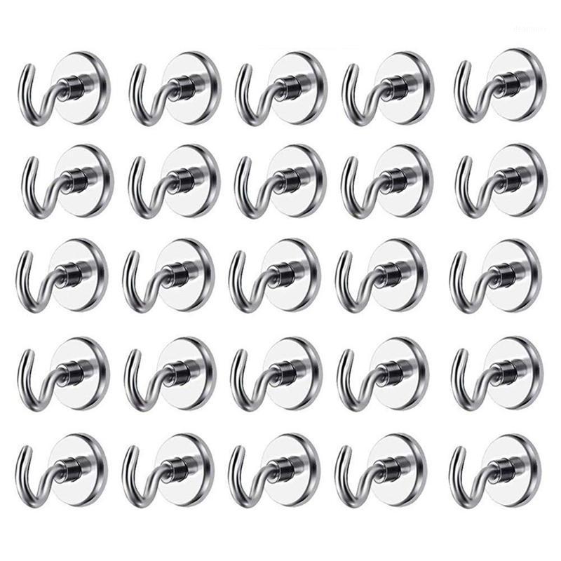 Powerful Magnetic Hook Refrigerator For Hanging Key Barbecue Tool Heavy Small Magnet Hook Pendant 25 Pieces1
Powerful Magnetic Hook Refrigerator For Hanging Key Barbecue Tool Heavy Small Magnet Hook Pendant 25 Pieces1