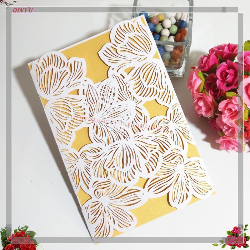 30PC 12*18cm Wedding Invitation Cards Bride and Groom Laser Cut Wedding Name Cards Invitations Red Gold Party Supplies 6zsh0721
30PC 12*18cm Wedding Invitation Cards Bride and Groom Laser Cut Wedding Name Cards Invitations Red Gold Party Supplies 6zsh0721