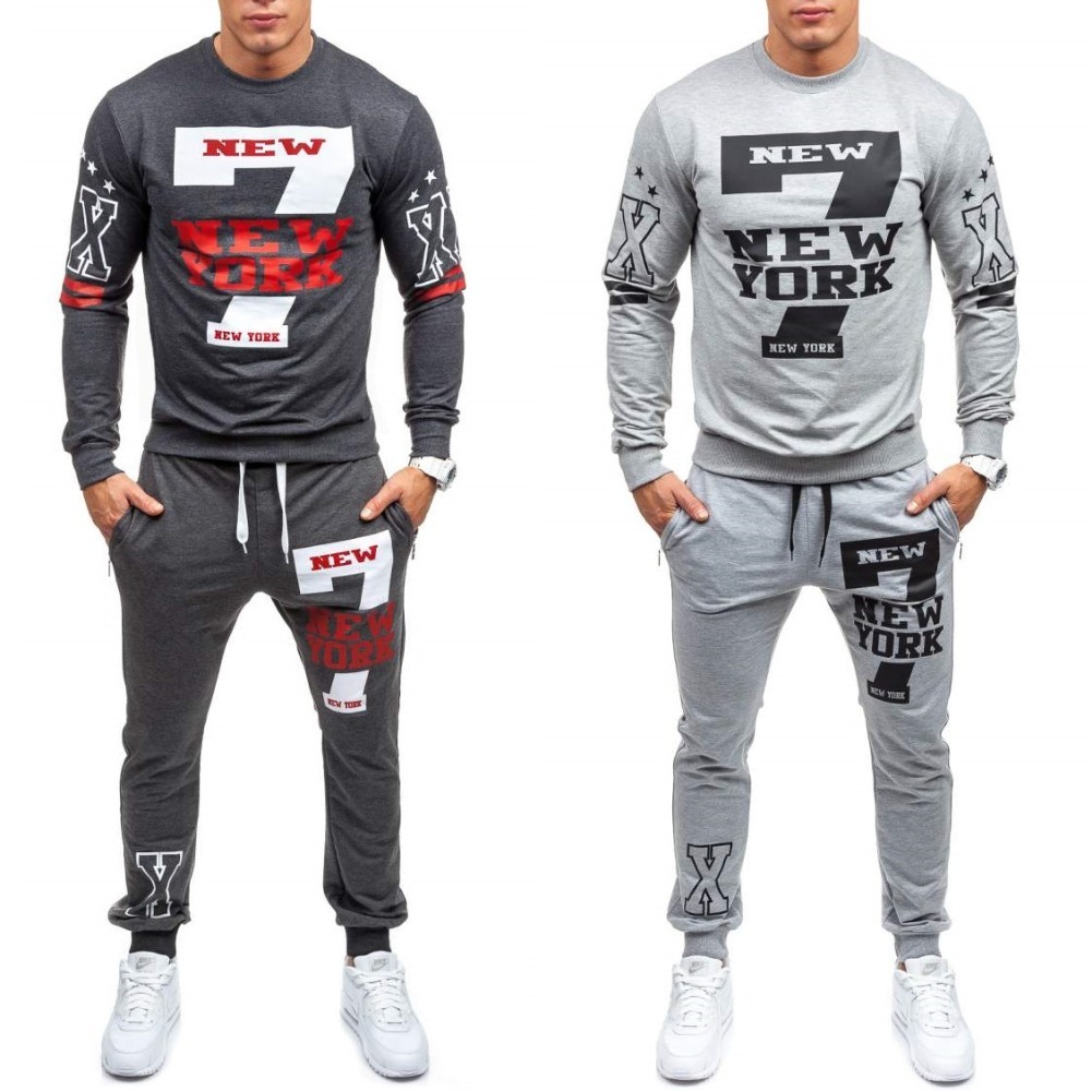 2021 New Brand Tracksuit Casual Piece Tops and Pants Elastic Waist Letter Print Loose Sportswear Sweat Suit Men Clothing Tf99, Black
2021 New Brand Tracksuit Casual Piece Tops and Pants Elastic Waist Letter Print Loose Sportswear Sweat Suit Men Clothing Tf99, Black