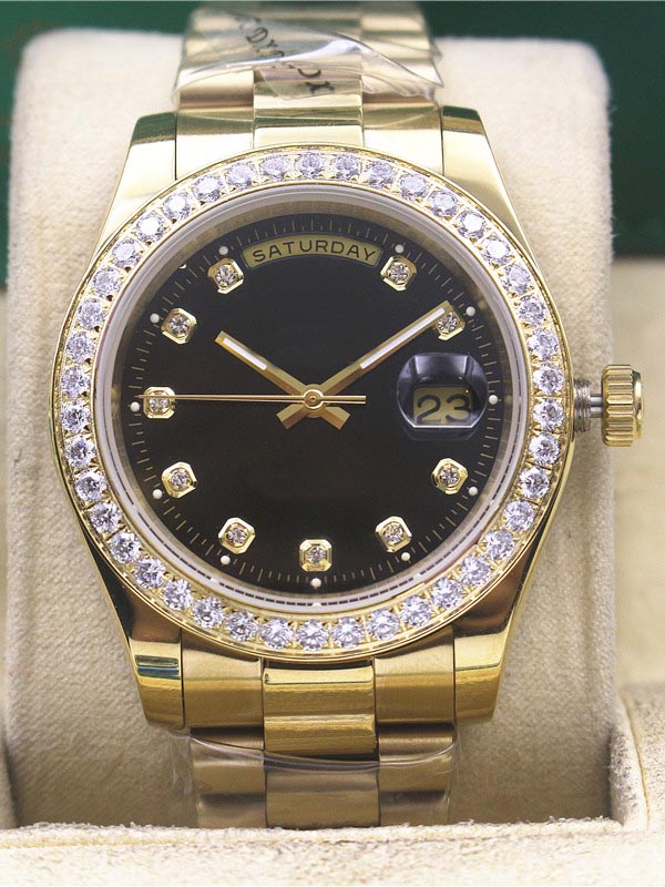 Hot fashion top designer diameter 40mm big diamond not repair steel automatic mechanical men's folding buttonMen's sports machinery watch, Box
Hot fashion top designer diameter 40mm big diamond not repair steel automatic mechanical men's folding buttonMen's sports machinery watch, Box