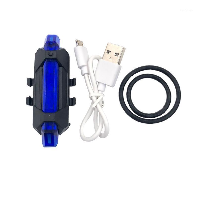 4 Modes USB Rechargeable Waterproof Bicycle Tail Light Back Bike Flashing Safety Warning Lamp Bicycle Rear Light1
4 Modes USB Rechargeable Waterproof Bicycle Tail Light Back Bike Flashing Safety Warning Lamp Bicycle Rear Light1