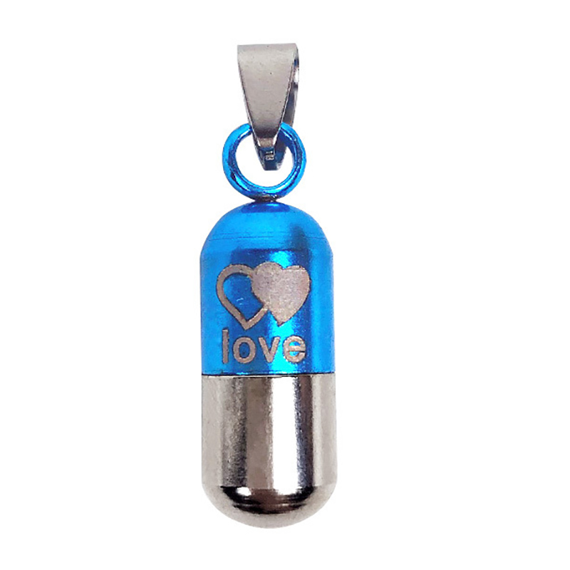 Anti-Lost Pet Identity Card Dog Cat ID Tags Silver Storage Address Label Tube Holder Identity Card ID Tags Collar New
Anti-Lost Pet Identity Card Dog Cat ID Tags Silver Storage Address Label Tube Holder Identity Card ID Tags Collar New