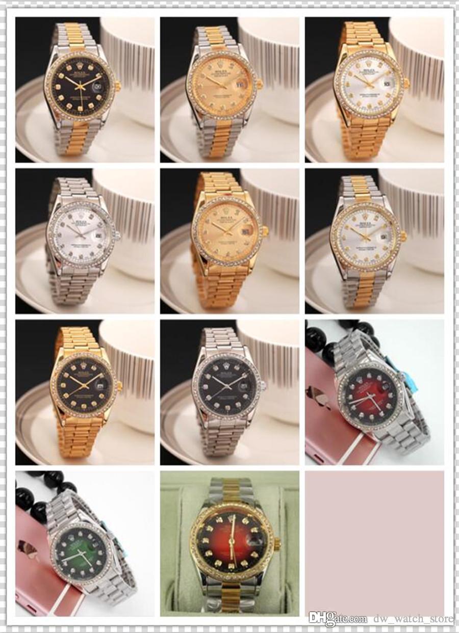 2022 relogio masculino watches Luxury wist fashion Black Dial With Calendar Bracklet Folding Clasp Master Male Rolexwatch 40mm giftluxury wo
2022 relogio masculino watches Luxury wist fashion Black Dial With Calendar Bracklet Folding Clasp Master Male Rolexwatch 40mm giftluxury wo