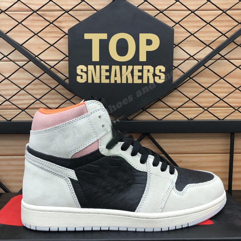 Jumpman 1 Basketball Shoes Original University Blue High Low Cut UNC X Purple Red Orbit Smoke Grey Bred Gold Designer trainers sneakers Eur, Color 27
Jumpman 1 Basketball Shoes Original University Blue High Low Cut UNC X Purple Red Orbit Smoke Grey Bred Gold Designer trainers sneakers Eur, Color 27